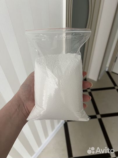 Кислородный отбеливатель