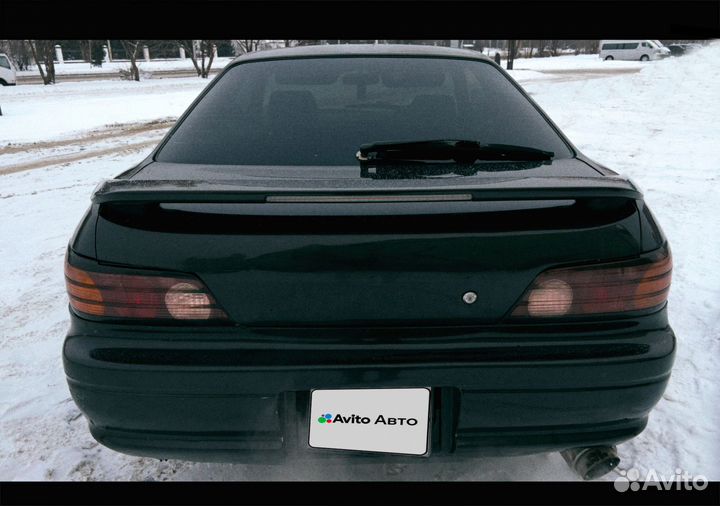 Toyota Corolla Levin 1.5 МТ, 1999, 297 350 км