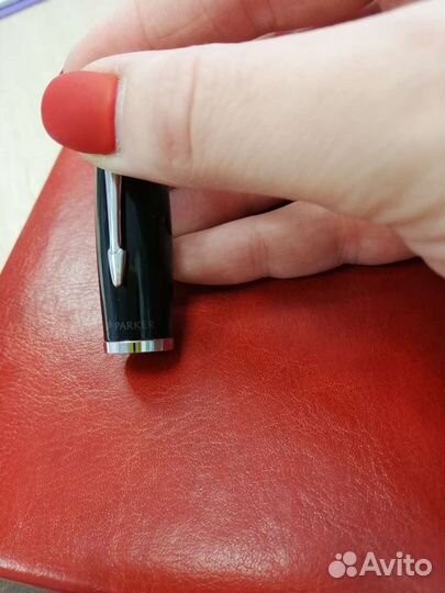 Ручка parker urban