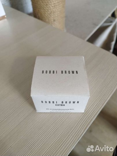 Тональный крем bobbi brown