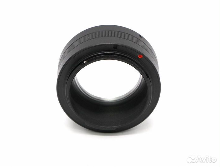 Переходник M42 - Canon EOS R