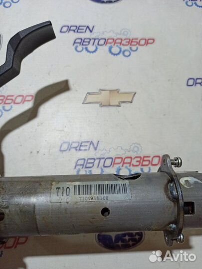 Рулевая колонка Kia Cerato 2 1.6 G4FC 2011