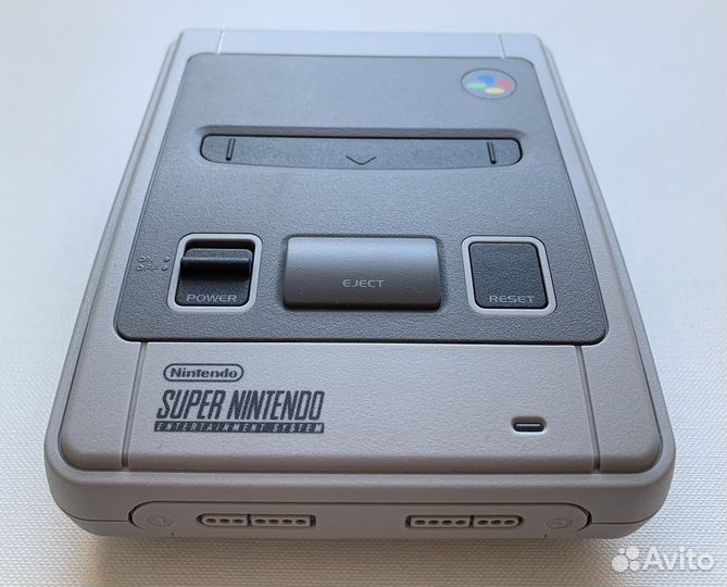 Nintendo classic mini