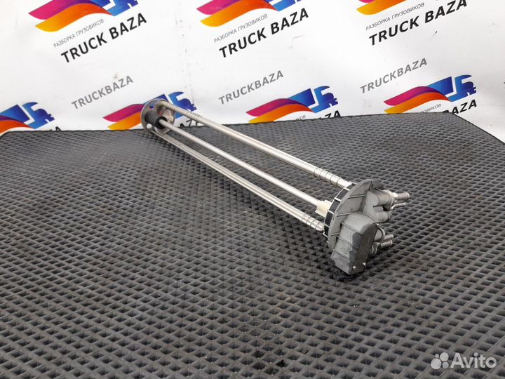 1831370 Датчик уровня AdBlue Scania 5-series