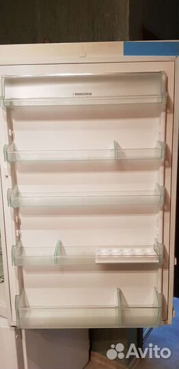 Холодильник Liebherr на запчасти