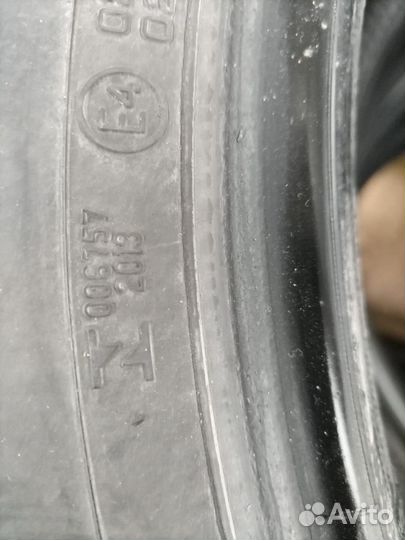 Yokohama Geolandar G91AV 225/65 R17