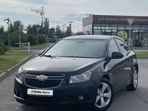 Chevrolet Cruze 1.8 AT, 2012, 187 500 км, с пробегом, цена 920 000 руб.