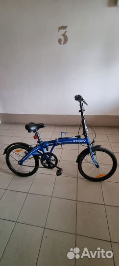 Продам велосипед бу