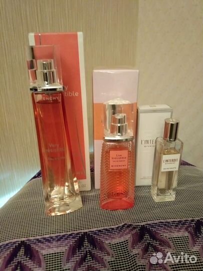 Givenchy Оригинал