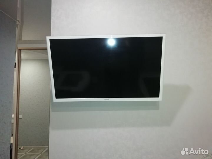 Телевизор samsung smart tv 32