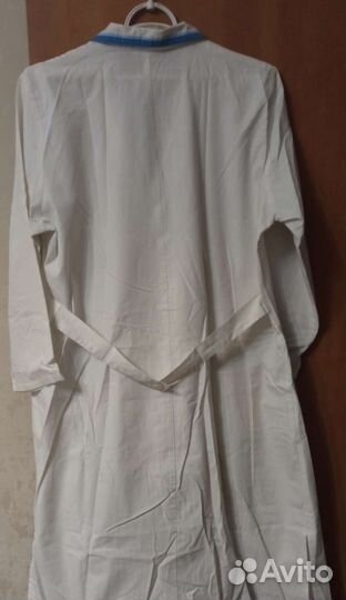 Халат рабочий