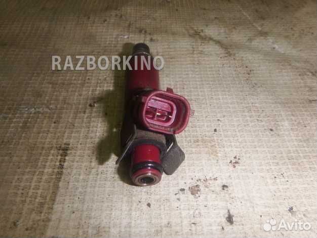 Топливная форсунка Мазда