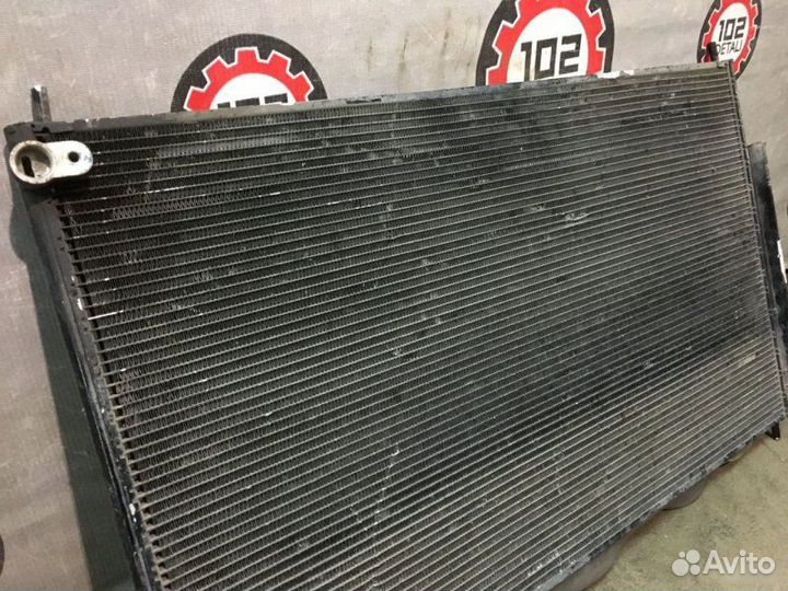 Радиатор кондиционера Honda Cr-V 4