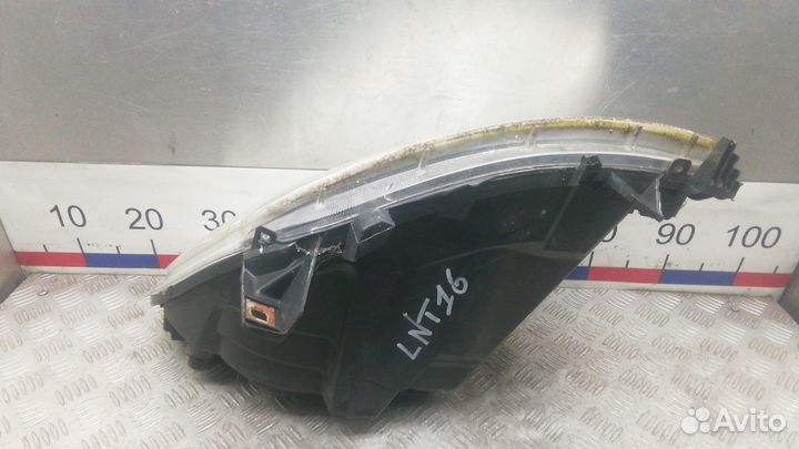 Фара правая Citroen Jumper 2 2007