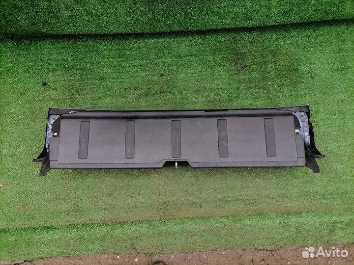 Борт кузовной задний Mitsubishi Outlander Xl CW5W