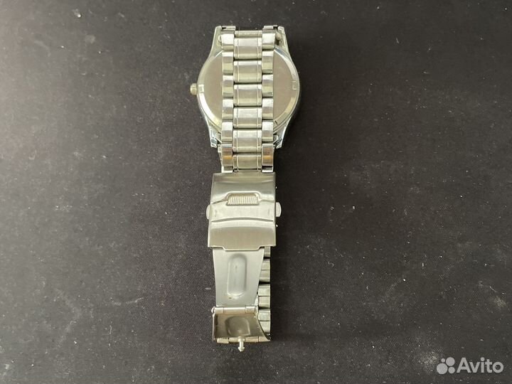 Часы casio мтп 1183