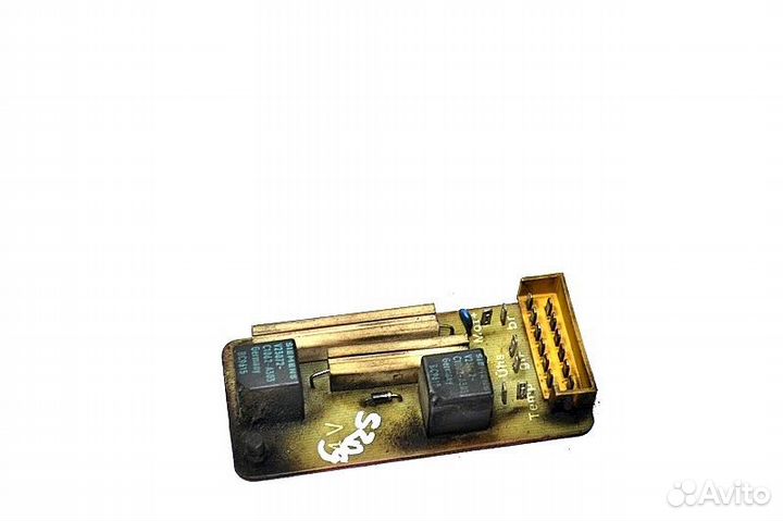 Автономный сухой отопитель воздуха, другие scania