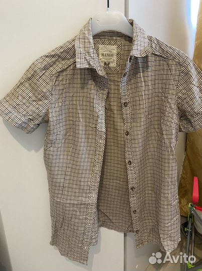 Женские вещи пакетом