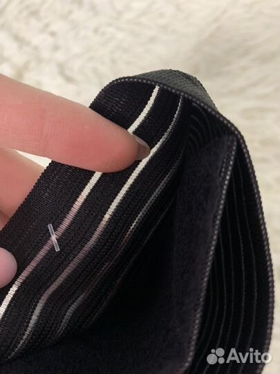 Бандаж послеродовой новый