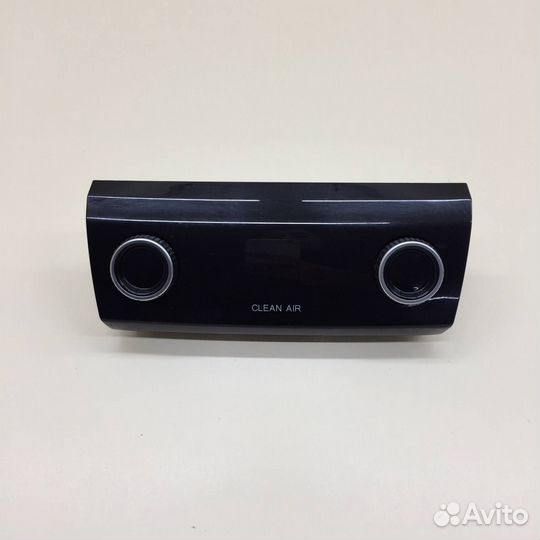 Б/У Б/У блок управления климат-контролем