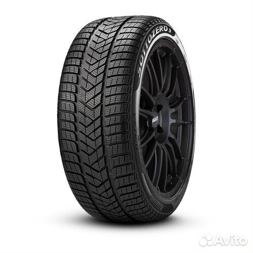 Pirelli Winter Sottozero 3 235/45 R19
