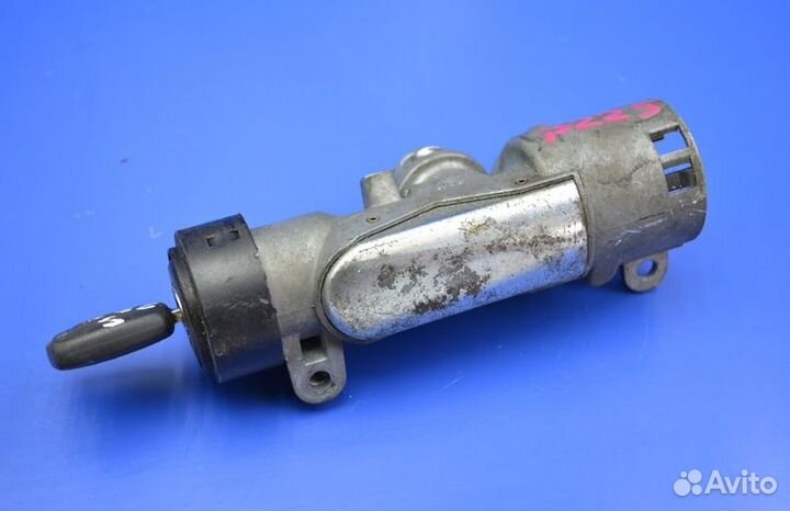 Замок зажигания scania R-Series (01.04)