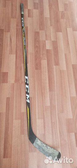 Форма хоккейная на мужика р.52-54, рост 170