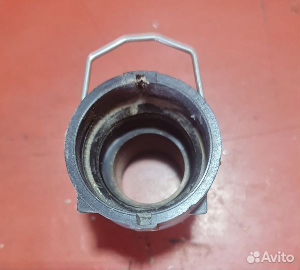 Audi Volkswagen skoda seat фланец системы охлажден