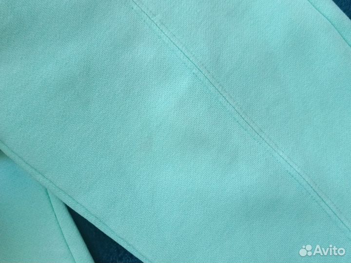 Костюм для девочки футер