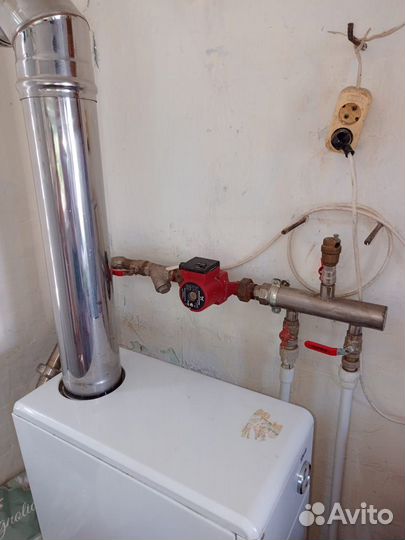 Сварочные работы