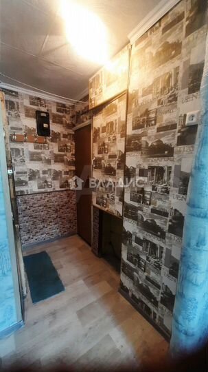 Квартира-студия, 18,2 м², 2/5 эт.