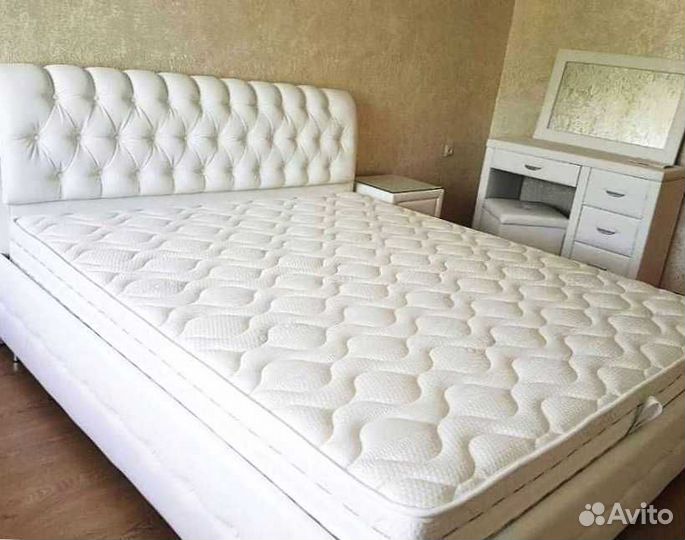 Матрас 140х200, 160х200, 180х200