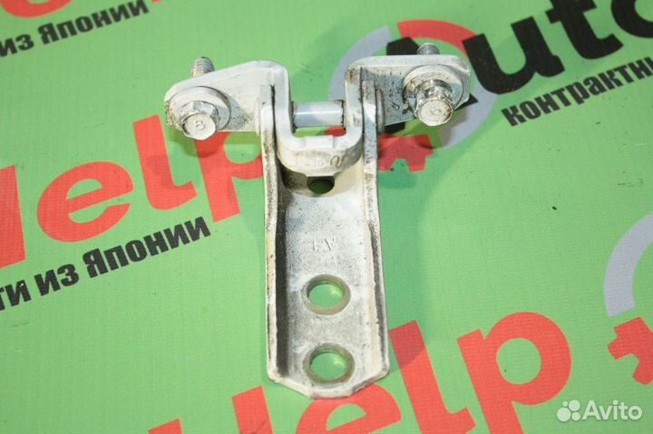 Петля двери mitsubishi airtrek CU2W зад право