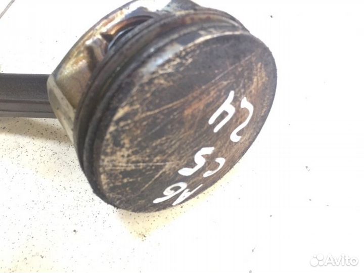 Поршень шатун Audi A6 C5 ARJ