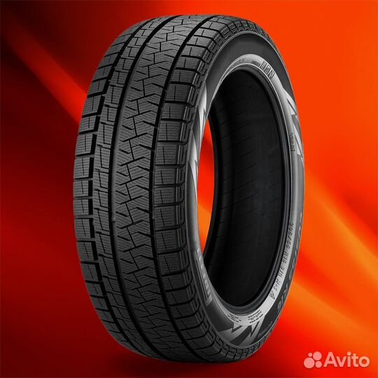 Pirelli Formula Ice FR 205/65 R16