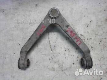 Рычаг передний верхний