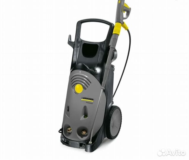 Аренда автомоек авд karcher