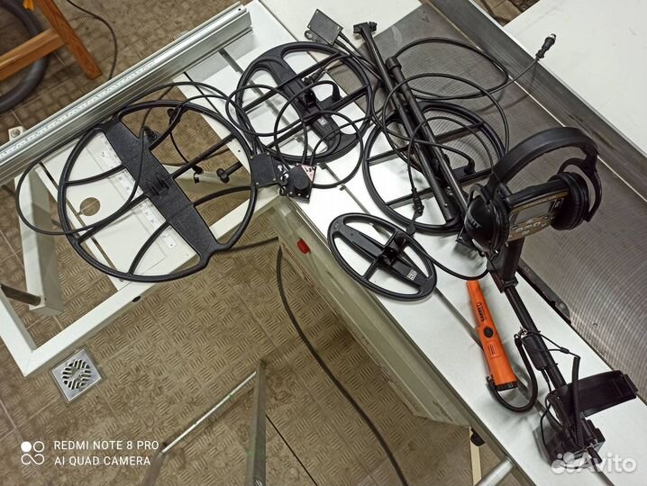 Интроник STF