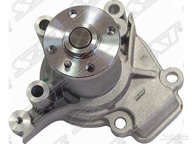 Насос водяной Sportage Ceed Cerato I30 Elantra