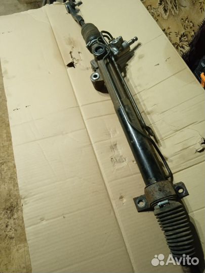 Рулевая рейка для Саненг Кайрон