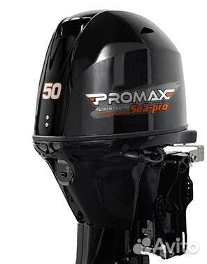 Лодочный мотор promax SF50feel-Т EFI