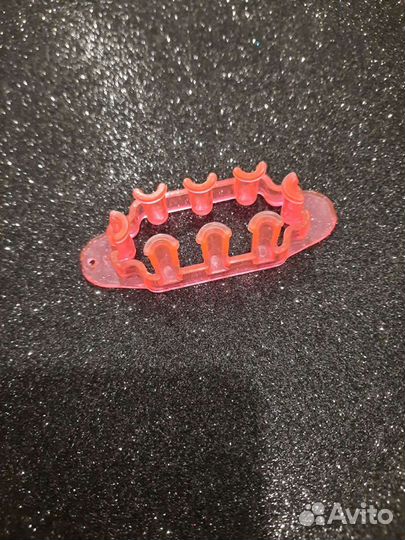 Станок для плетения резиночками