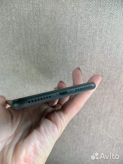 iPhone 7 Plus, 128 ГБ