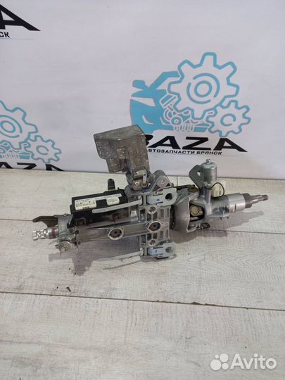 Колонка рулевая Lexus IS II