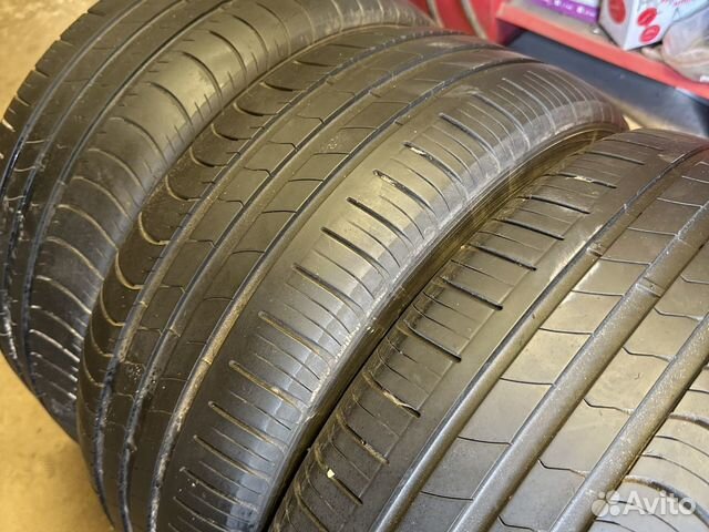 Hankook Kinergy Eco 195/50 R15 82T