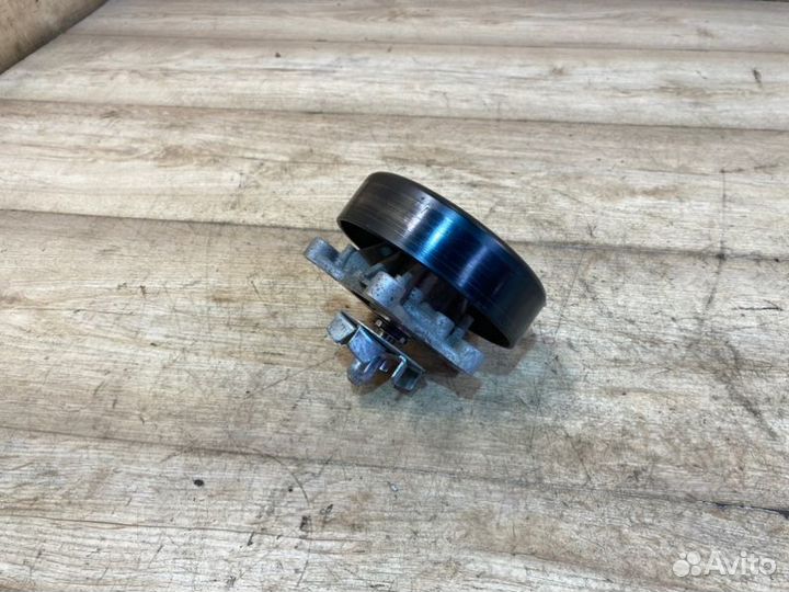 Насос водяной (помпа ) Kia Rio 4 седан 1.6 2019