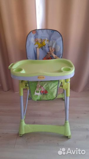 Стульчик для кормления