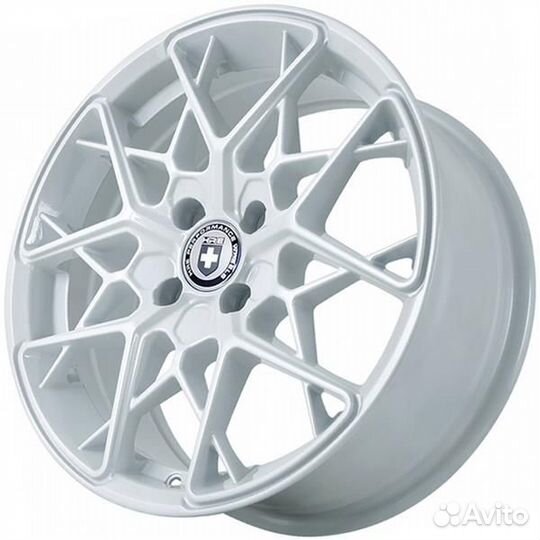 Sakura Wheels YA8135 : 7x16 4*100 Et:38 Dia:73.1 Z