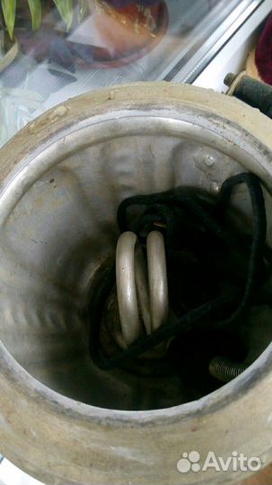 Самовар электрический