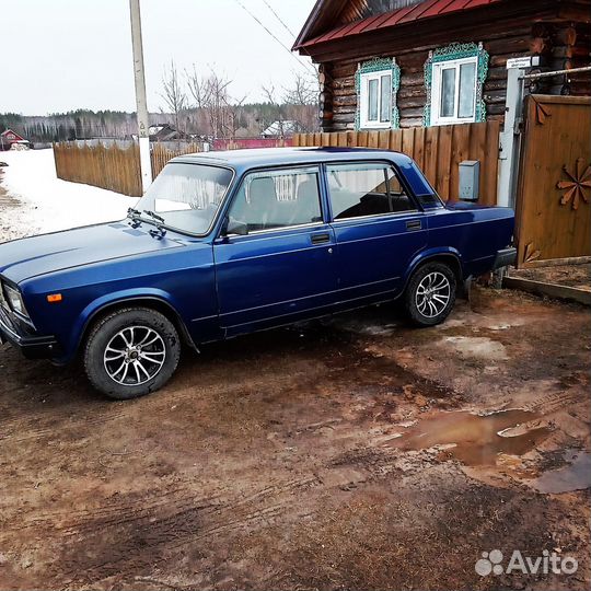 Литые диски r13 на ваз